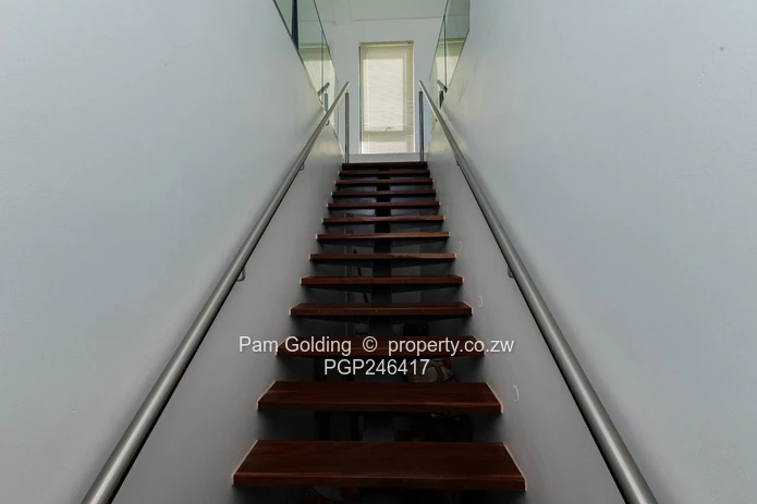 Luxury 4 Bedroom Pokugara Manor Townhouse For Sale (Sole Mandate)