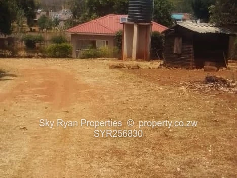 Greystone Park Cottage For Sale 