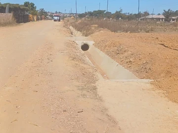 Commercial & Industrial Land