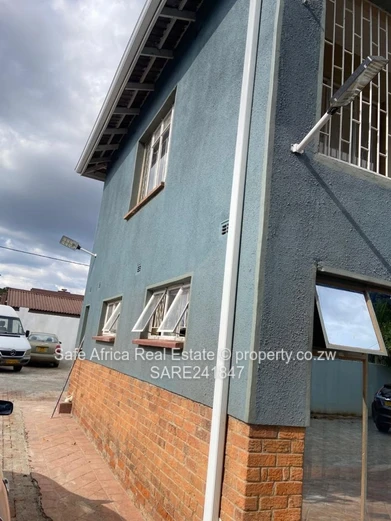 Executive Double-Storey Home To Let in Zimre