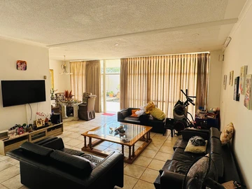 3 Bedroom Townhouse Complex