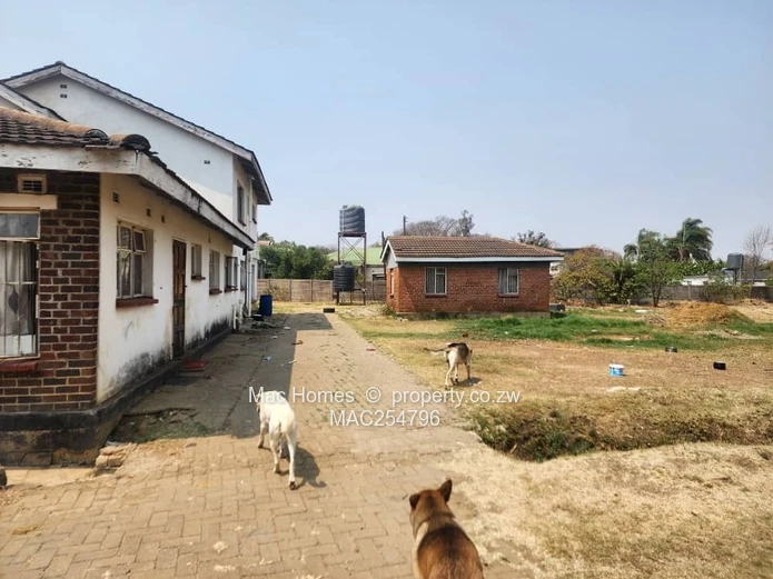 Highlands house for Sale