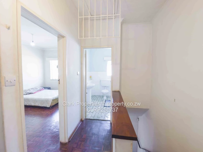 Strategic Investment: 2-Bed Garden Flat (Sole Mandate)