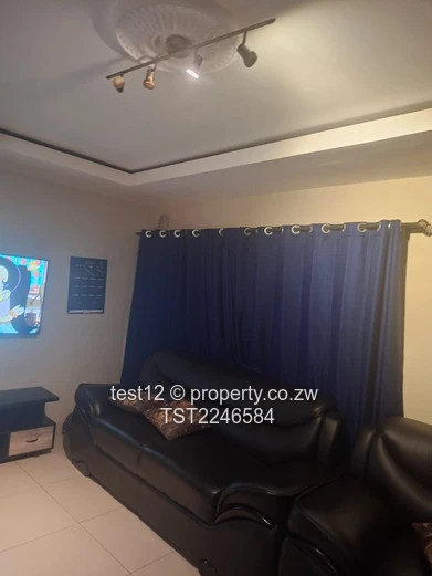 Aspindale Park house for sale 