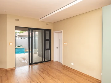 2 Bedroom Townhouse Complex