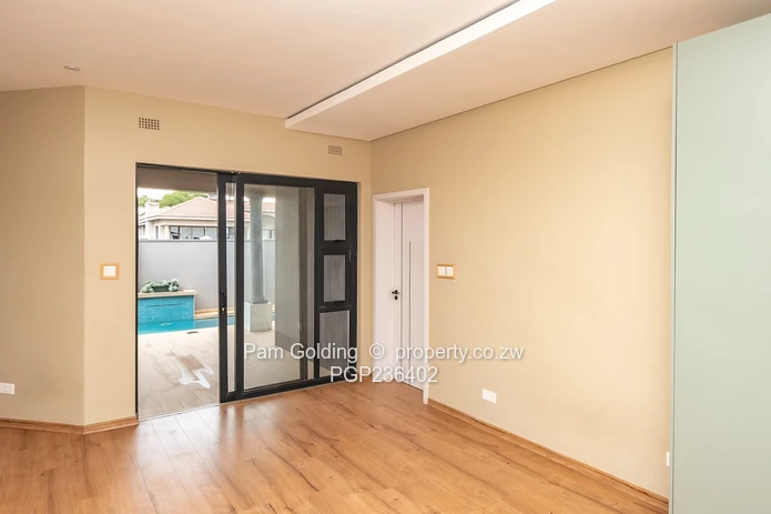 Modern 2-Bedroom Cluster Unit – Arlington Estate (Sole Mandate)