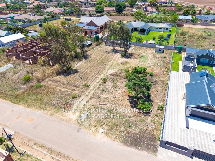 Goodhope Stand For Sale in a gated community