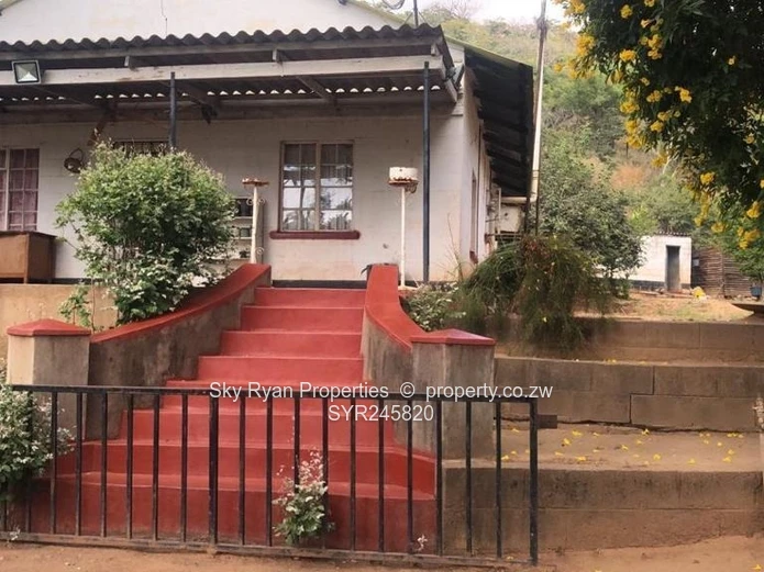 Bindura Poperty For Sale