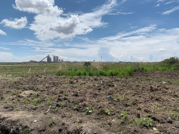 Commercial & Industrial Land