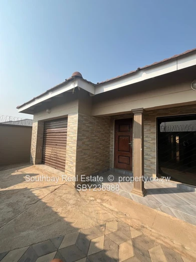 Budiriro Cabs house to let (Sole Mandate)