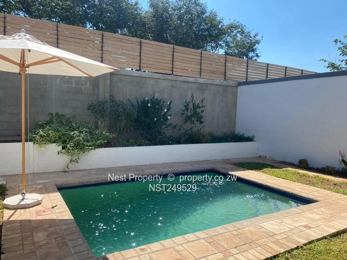 3 Bedroom Townhouse/Cluster for Sale in Victoria Falls