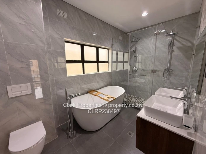 Modern Duplex Living with Premium Amenities