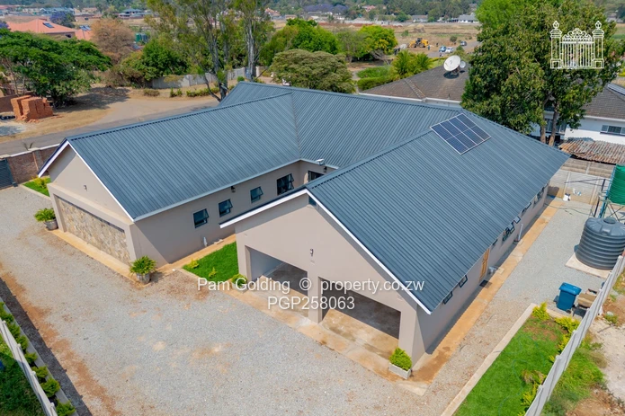 Well Built Unit in Great Location