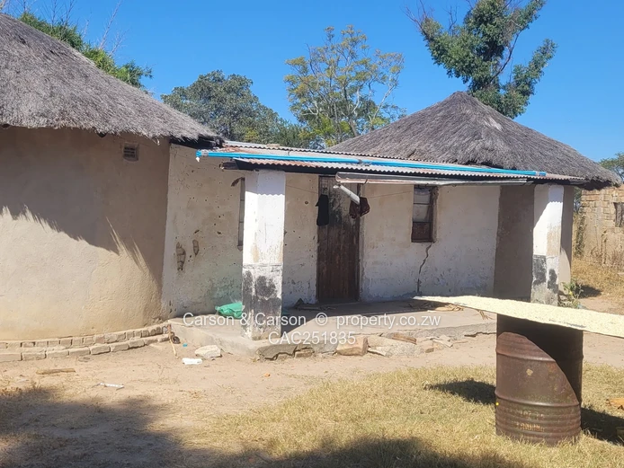 Chivhu, Mashonaland East, A Rare Opportunity for Commercial and or Lifestyle Farming
