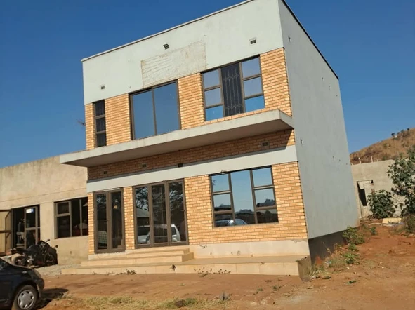 Shop & Retail Property