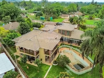 3 Bedroom Garden Flat