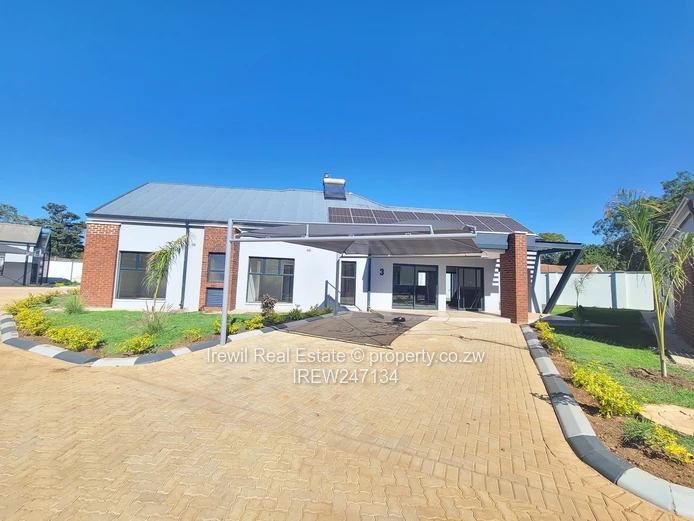 Marlborough Apartment to Let (Sole Mandate)