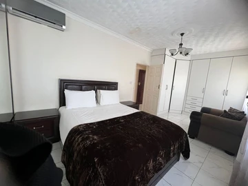 2 Bedroom Cottage