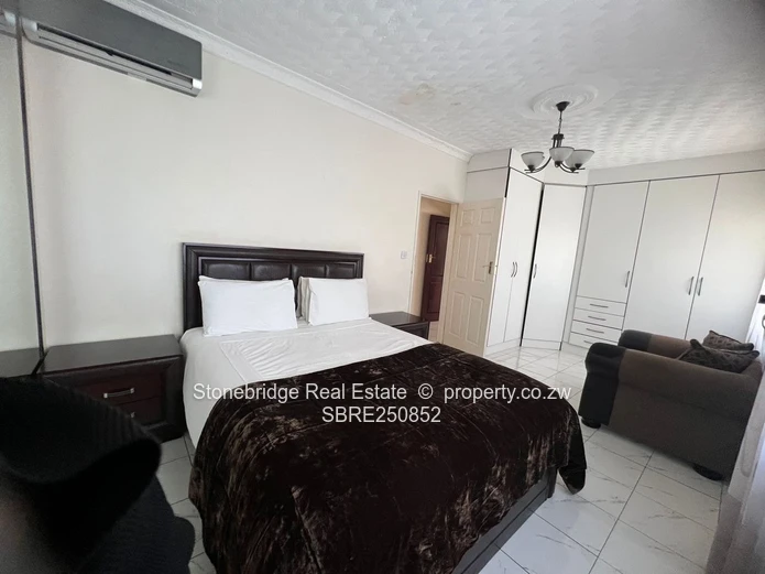 3 Bedroomed Fully Furnished Cottage in Hillside For Rent