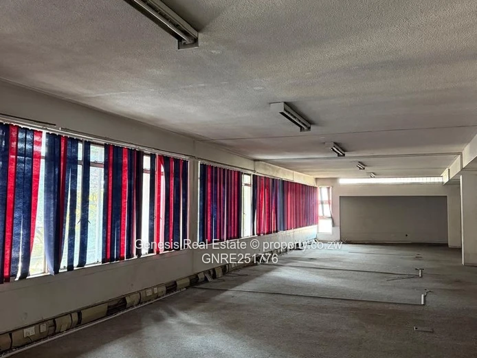 Premium Cbd Office Space To Let