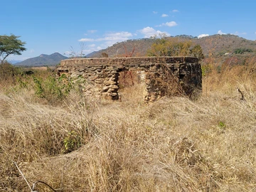 Farm & Agricultural Land