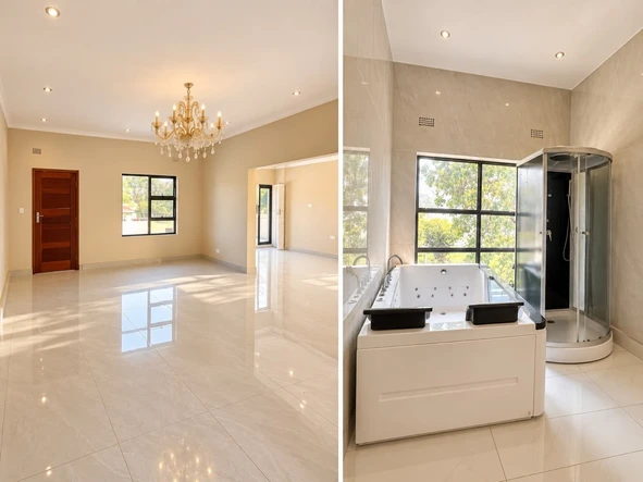 7 Bedroom House