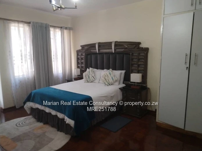 2 Bedroom Flat, Bulawayo CBD FOR SALE
