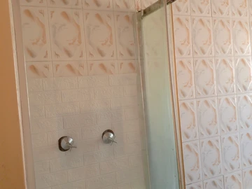 3 Bedroom Garden Flat