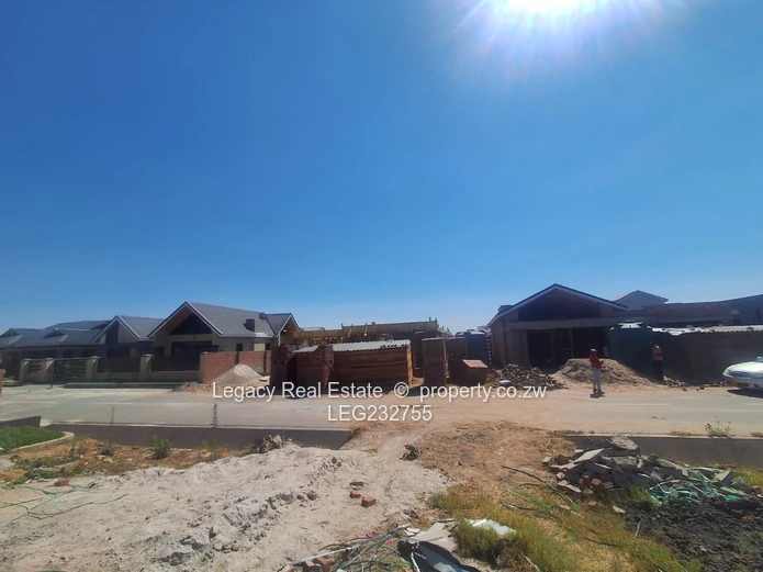 Unfinished Elegance in Arlington Estate (Sole Mandate)