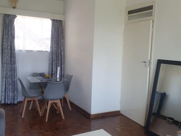 Flat & Apartment