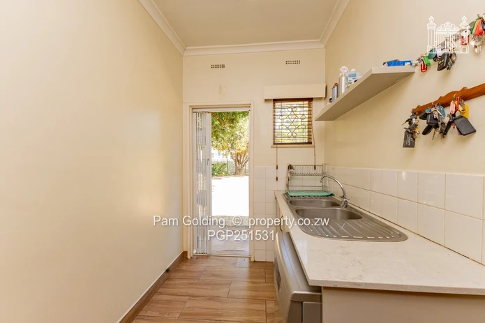 Location! Location! Family Home in Mt Pleasant