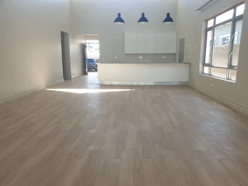 3 Bedroom Townhouse Complex