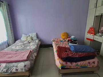 3 Bedroom Townhouse Complex