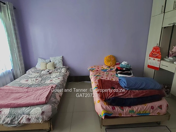 Modern 3-BR Townhouse for Sale in Greystone Park – Secure Duplex Garden Flat with Sectional Titles