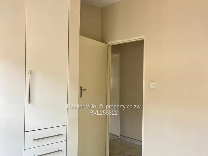 Tynwald 3-Bed Townhouse — Tiled Baths, Built-ins & Solar