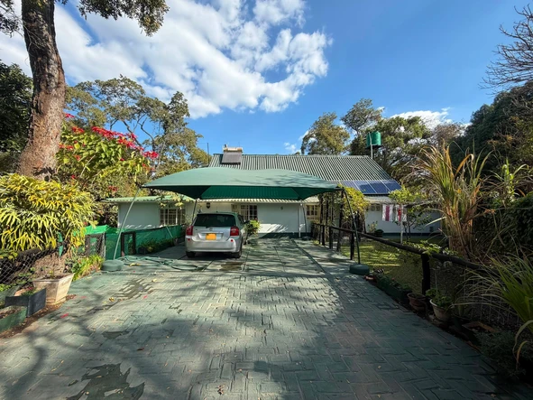 3 Bedroom Townhouse Complex