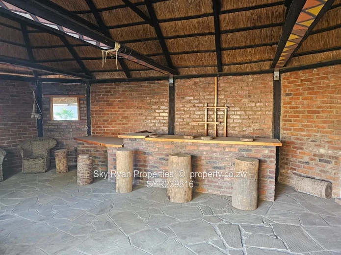 Borrowdale Houise For Sale