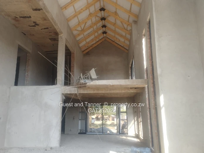 Luxury Double-Storey Home in Pomona Estate-Finish to Your Taste