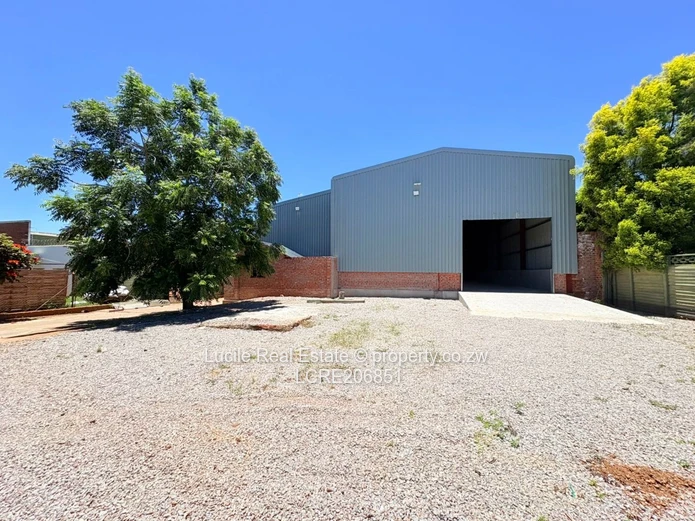 Mandara Warehouse