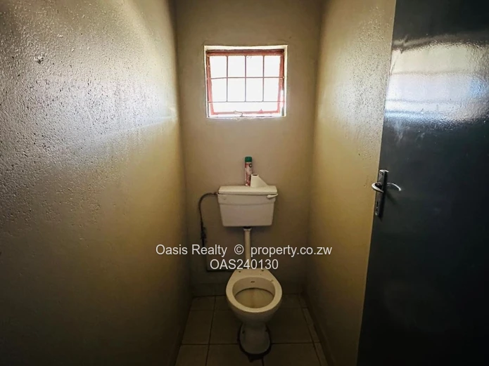 Shop For Sale In Chitungwiza Unit K