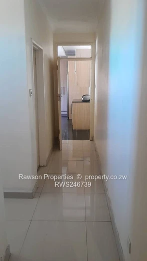 Mount Pleasant Harare Drive Frontage House For Sale!!