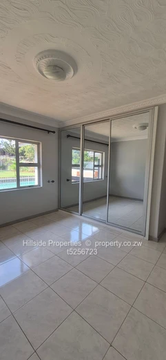 Gunhill 4 bed house to rent 3200usd per month (Sole Mandate)