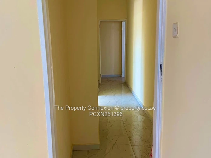 Prime Light Industrial Property for Rent – Tynwald, Harare