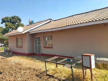 2 Bedroom Cottage