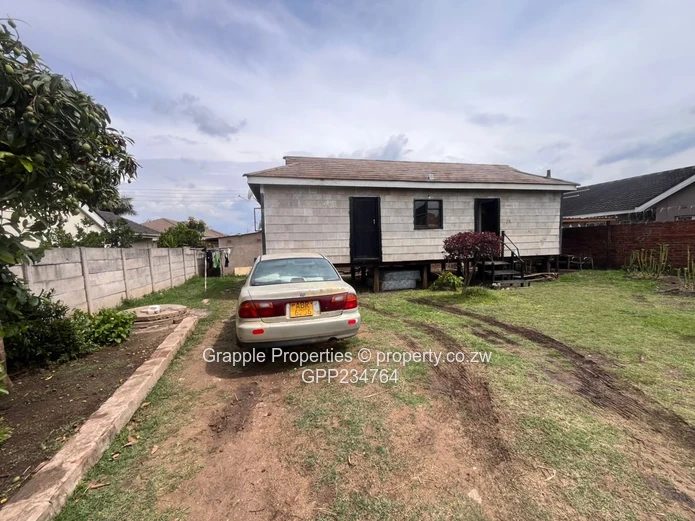 New Marlborough Stand for sale (Sole Mandate)