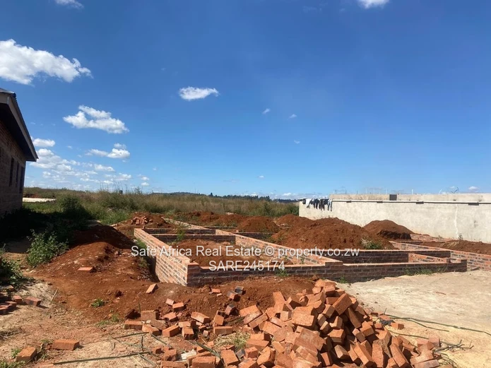 Glaudina Residential Stands For Sale(2)