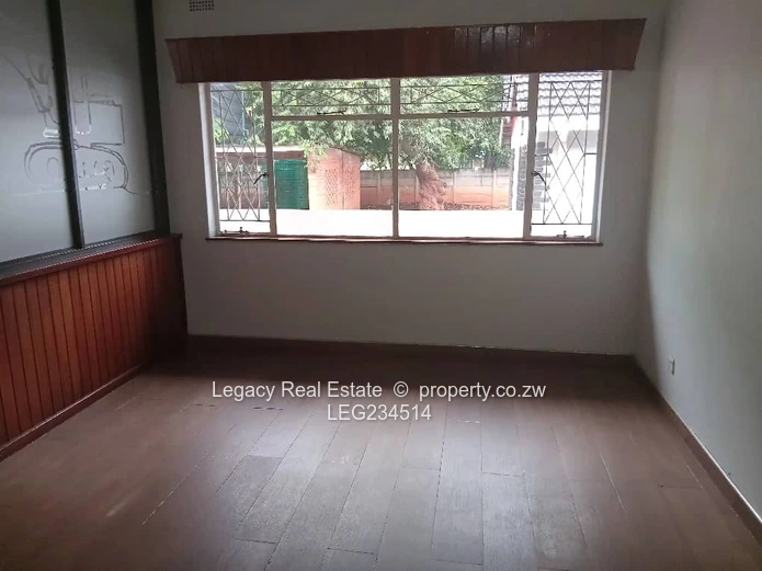 Commercial Property for Rent – Harare Drive / Eastern Road