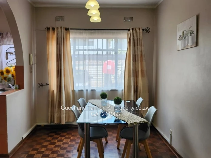 Charming Starter Home or Investment Opportunity – Avondale