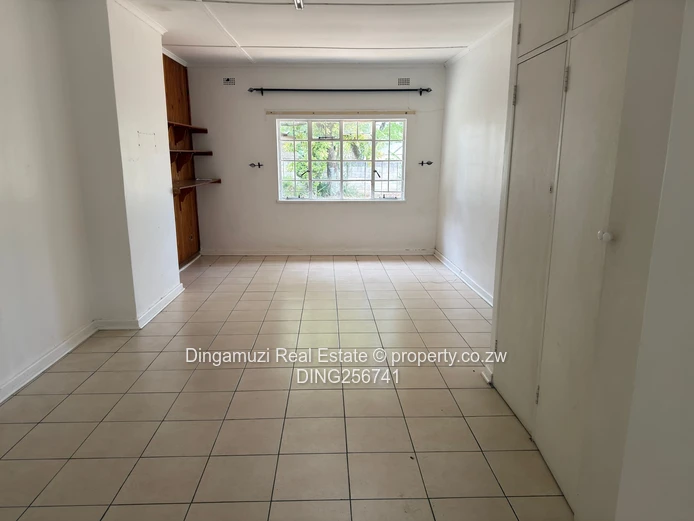 Family home In Marondera 