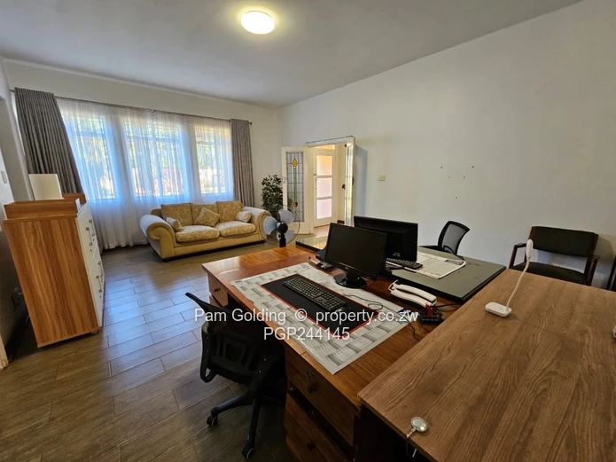 A Double-storey Property With Classic Charm